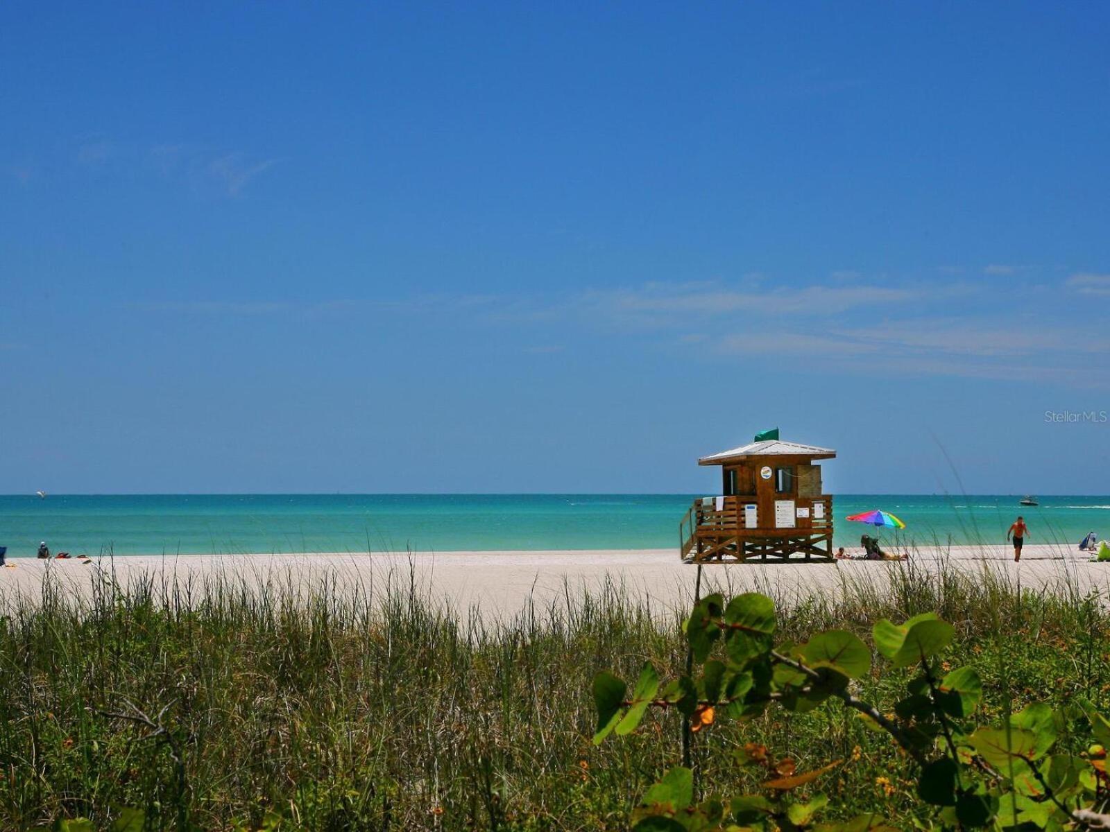 Sarasota Paradise Home Near Siesta Key Beach Eksteriør bilde