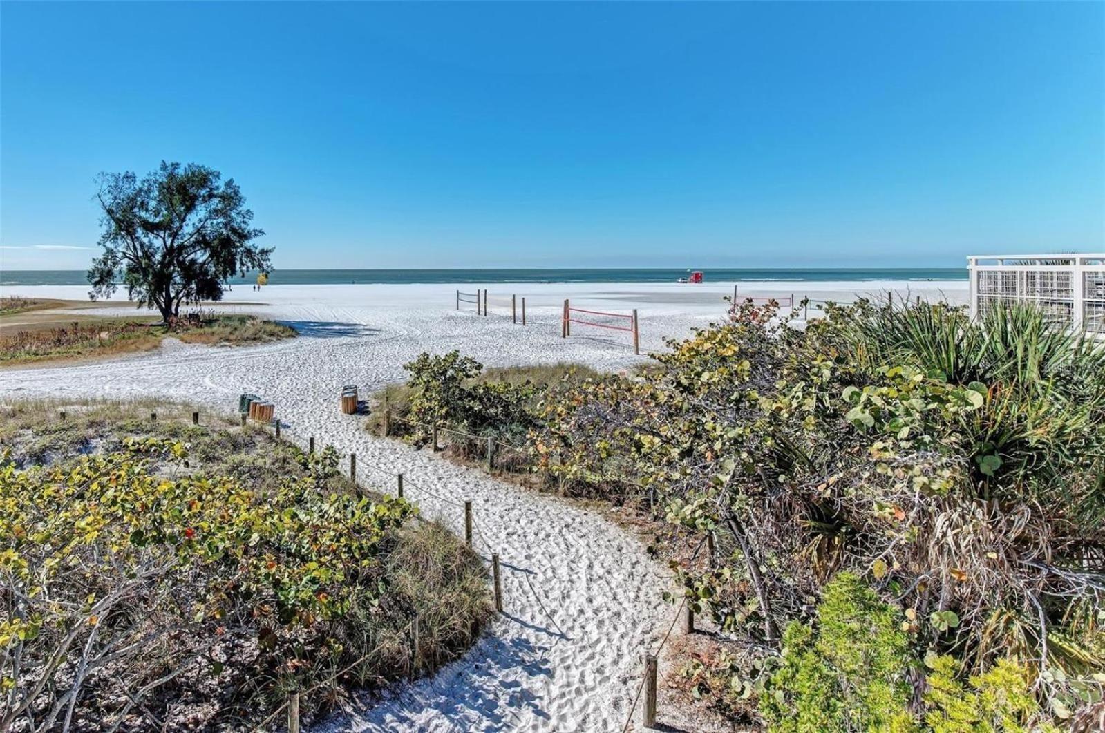 Sarasota Paradise Home Near Siesta Key Beach Eksteriør bilde